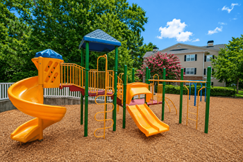 Community playground